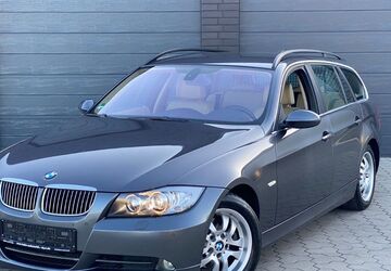 BMW 325 319.000 km 3.600 &euro; Dorsten 46284