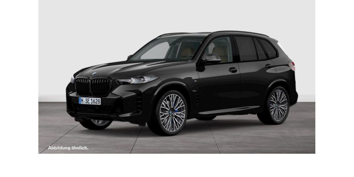BMW X5 10.500 km 83.990 &euro; Velbert 42553