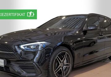 Mercedes-Benz C 300 33.313 km 47.450 &euro; Schwerte 58239