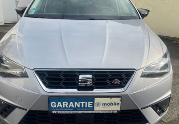 Seat Ibiza 51.000 km 12.490 &euro; Dortmund 44143