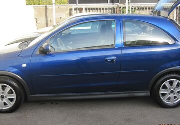 Opel Corsa 230.400 km 1.699 &euro; Dortmund 44141