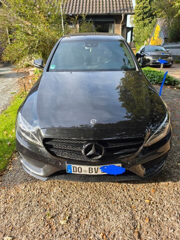 Gebrauchte Mercedes-Benz C 250