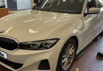 BMW 318 131.003 km 24.990 &euro; Lünen 44534