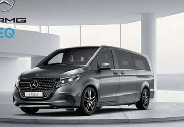 Mercedes-Benz V 300 6.000 km 86.990 &euro; Dortmund 44139