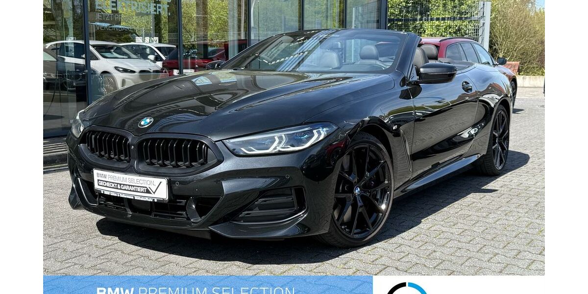 BMW 840 35.592 km 65.550 &euro; Mülheim 45472