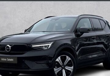 Volvo XC40 51.321 km 29.799 &euro; Dortmund 44143
