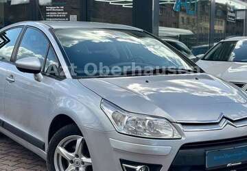 Citroen C4 66.000 km 5.990 &euro; Oberhausen 46049