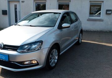 VW Polo 49.394 km 8.990 &euro; Bochum 44809