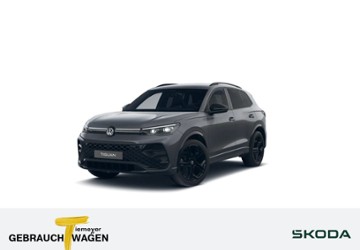 VW Tiguan 5.932 km 41.290 &euro; Bochum 44809