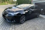 Toyota Avensis 195.000 km 7.900 &euro; Essen 45121