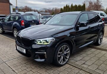 BMW X3 M40 131.100 km 36.970 &euro; Herten 45701