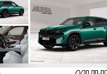 BMW XM 21.579 km 94.680 &euro; Oberhausen 46149