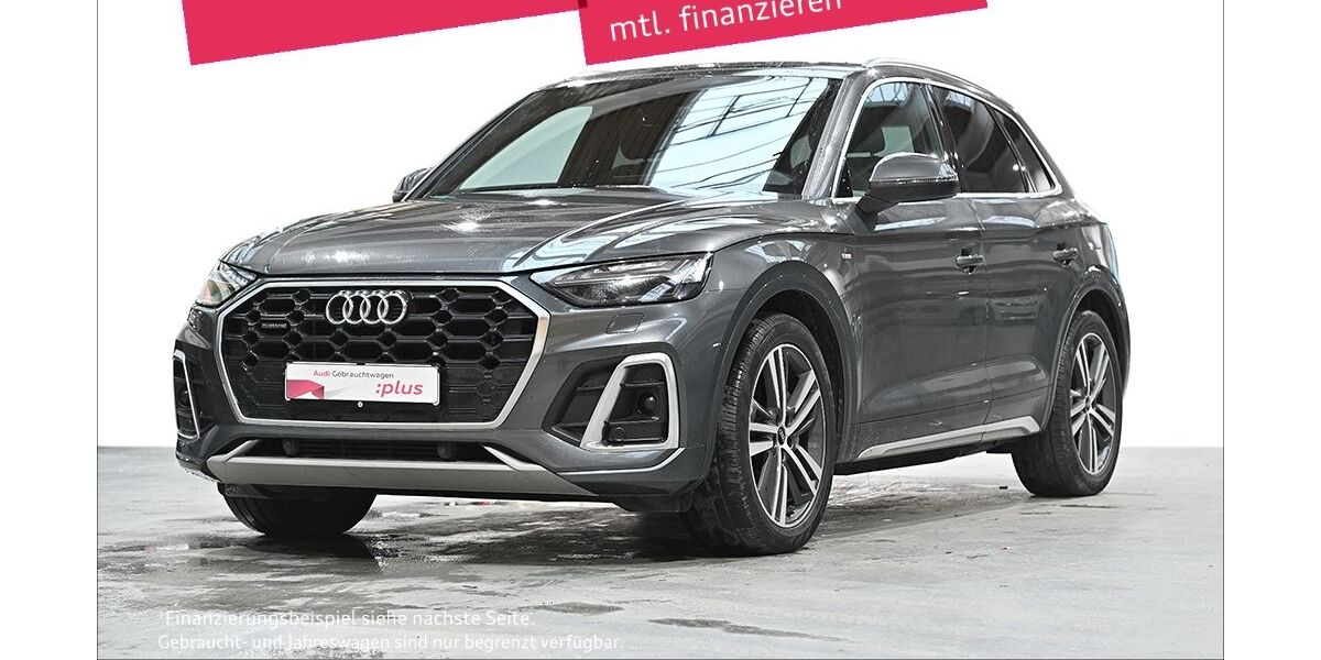 Audi Q5 57.874 km 36.229 &euro; Wuppertal 42109