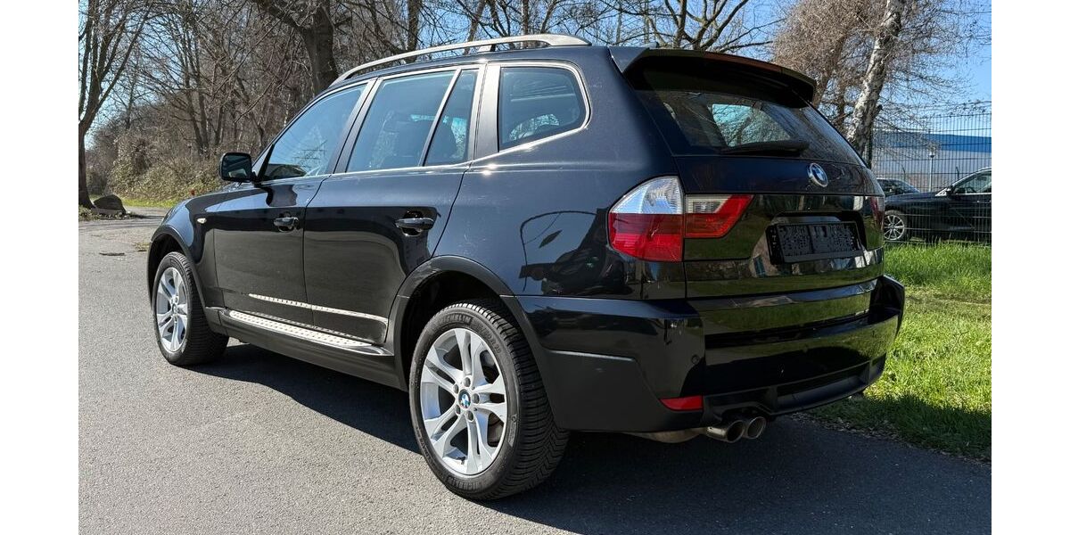 BMW X3 229.800 km 6.999 &euro; Bottrop 46236