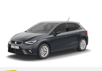 Seat Ibiza 9.217 km 22.520 &euro; Bochum 44809