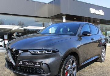 Alfa Romeo Tonale 42.900 km 33.450 &euro; Schwerte 58239