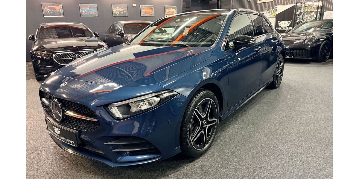 Mercedes-Benz A 250 37.000 km 24.490 &euro; Gelsenkirchen 45879