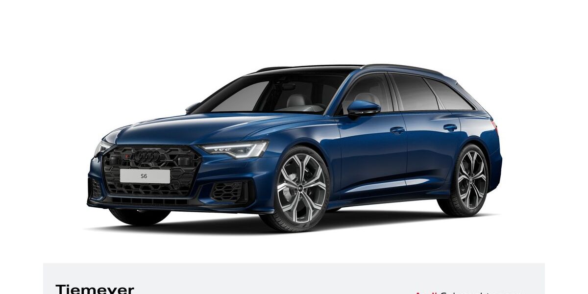 Audi S6 9.824 km 65.480 &euro; Bochum 44809