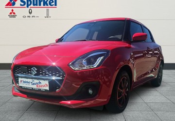 Suzuki Swift 21.910 km 14.980 &euro; Bochum 44809