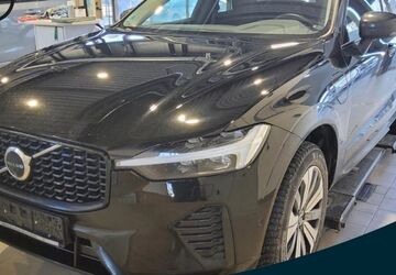 Volvo XC60 27.091 km 45.850 &euro; Essen-Kray 45309