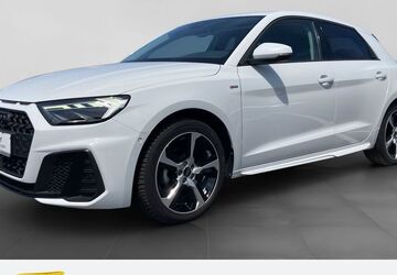 Audi A1 4.720 km 22.860 &euro; Bochum 44892