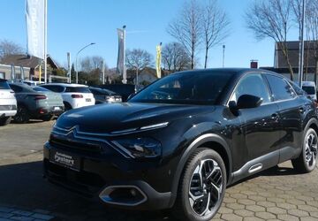 Citroen C4 53.000 km 19.480 &euro; Oberhausen 46147