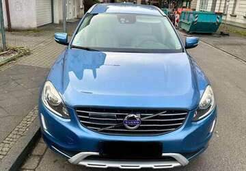 Volvo XC60 216.686 km 12.899 &euro; Langendreer (Bochum) 44892