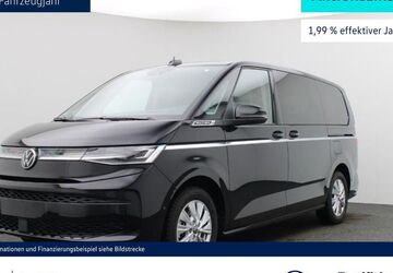 VW T7 Multivan 14.200 km 62.370 &euro; Bochum 44866