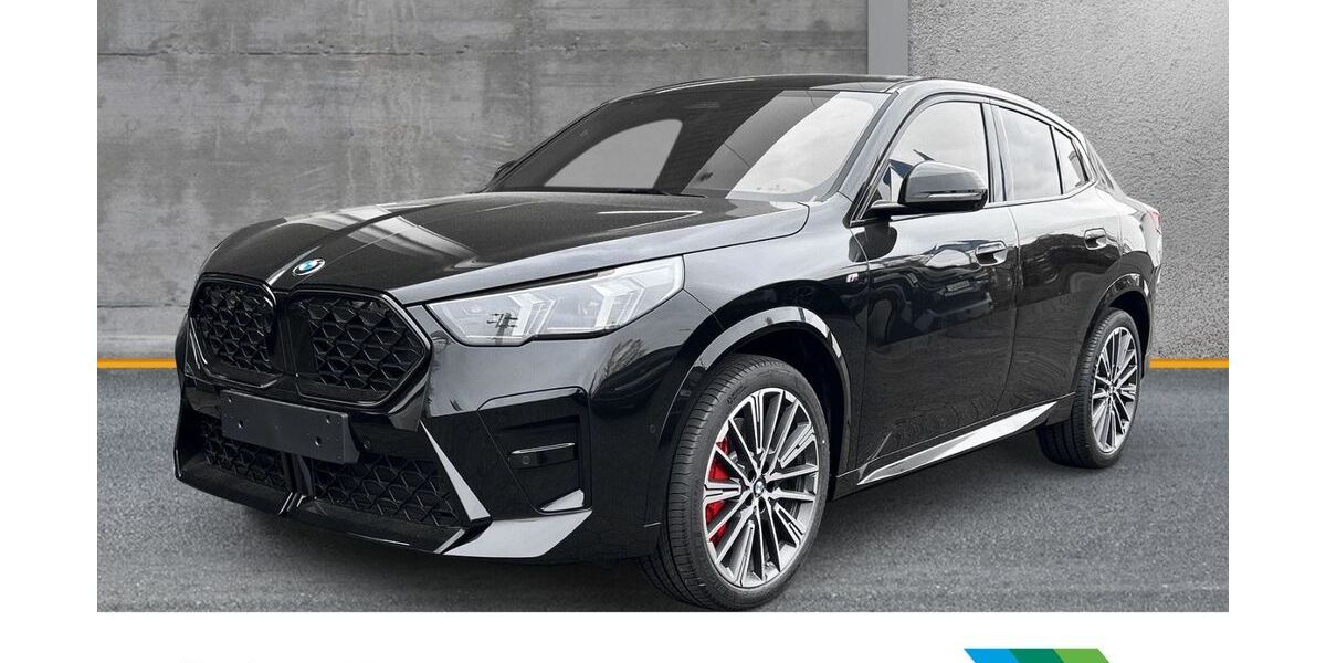 BMW X2 6.999 km 51.990 &euro; Recklinghausen 45659