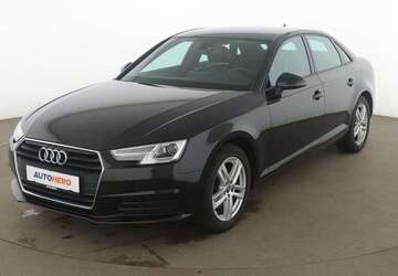 Audi A4 109.832 km 17.560 &euro; Essen 45141