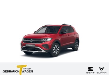 VW T-Cross 2.682 km 20.240 &euro; Bochum 44809