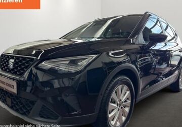 Seat Arona 20.781 km 21.490 &euro; Velbert 42553