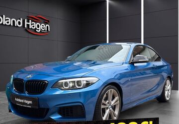 BMW M240i 72.832 km 30.850 &euro; Hagen 58089