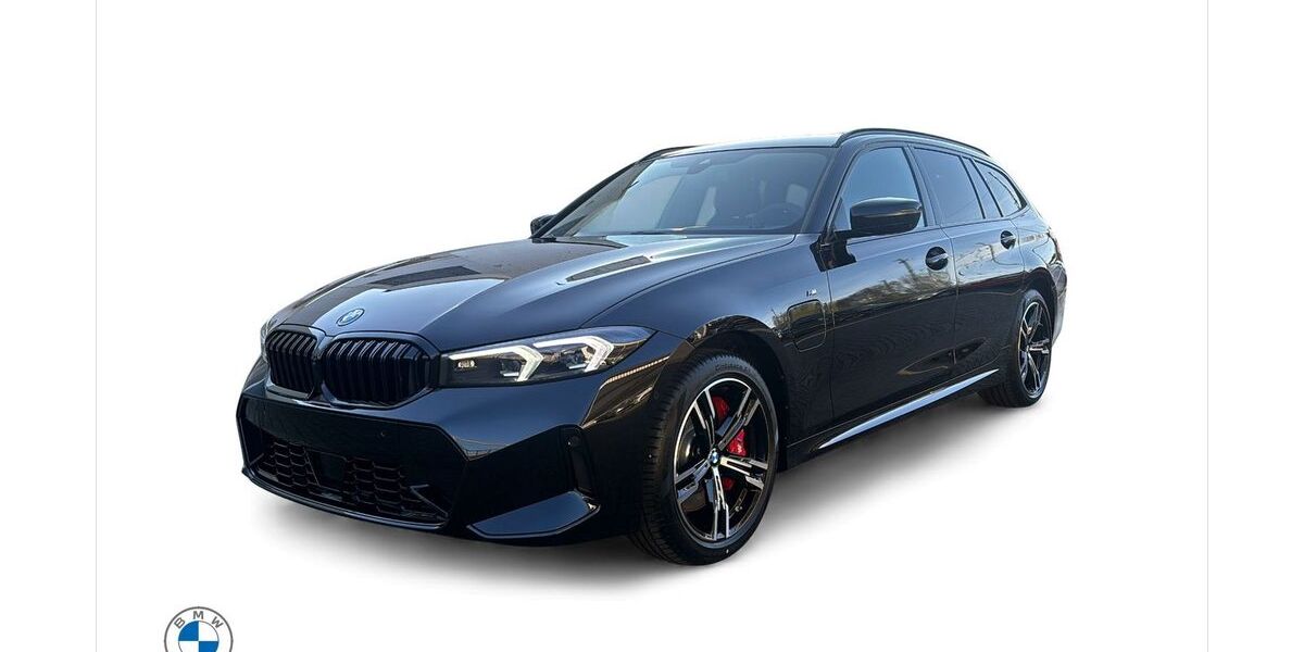 BMW 330 1.925 km 46.890 &euro; Witten 58455