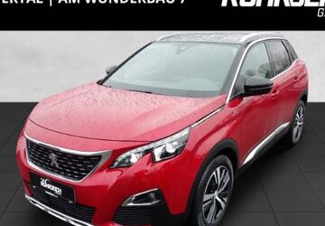 Peugeot 3008 51.400 km 18.880 &euro; Wuppertal 42103