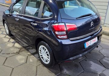 Citroen C3 147.000 km 5.555 &euro; Dortmund 44147