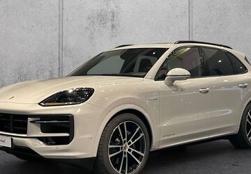 Porsche Cayenne 9.900 km 125.890 &euro; Recklinghausen 45665