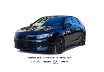 Opel Corsa 4.200 km 19.500 &euro; Essen 45141