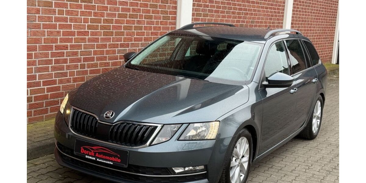Skoda Octavia 117.500 km 14.990 &euro; Oer-Erkenschwick 45739