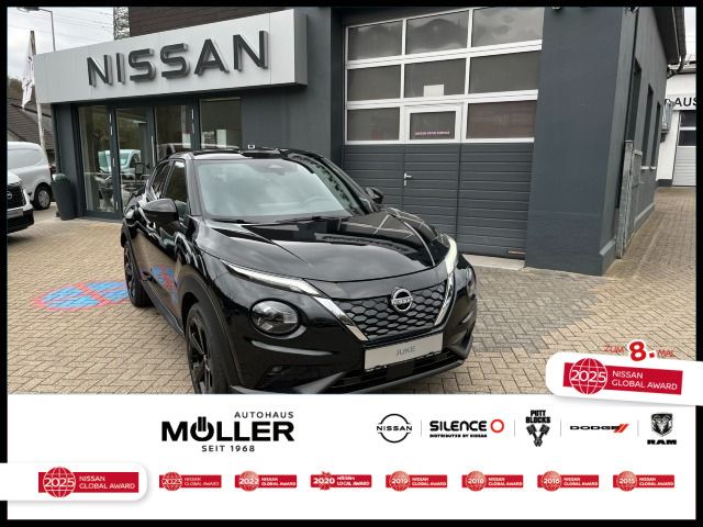 Nissan Juke 4.000 km 24.990 &euro; Hattingen 45527