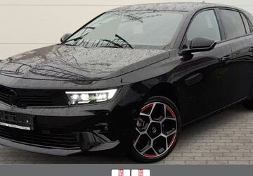 Opel Astra 37.550 km 21.950 &euro; Dorsten 46286