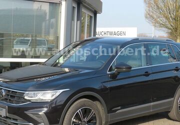VW Tiguan 46.838 km 30.990 &euro; Gladbeck 45964