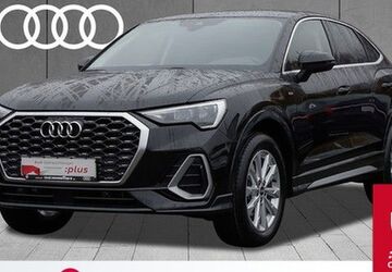 Audi Q3 53.740 km 31.440 &euro; Recklinghausen 45657