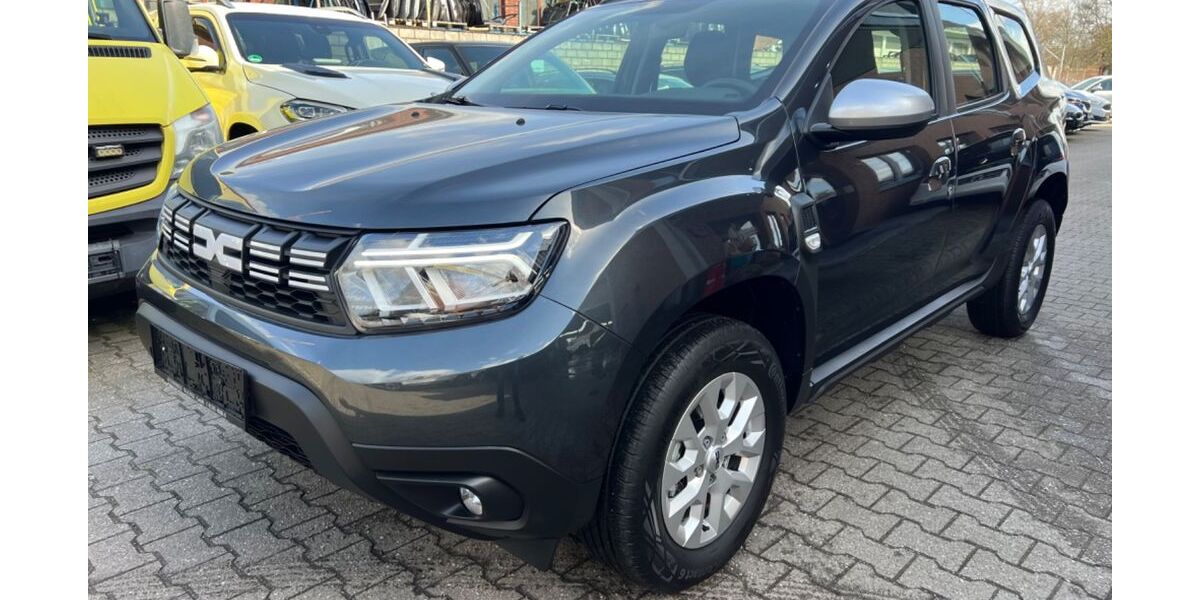 Dacia Duster 23.500 km 17.500 &euro; Bochum 44793