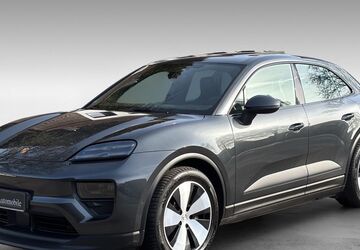 Porsche Macan 23.900 km 75.900 &euro; Wuppertal 42327
