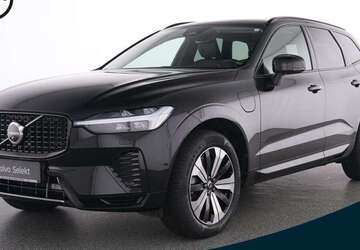 Volvo XC60 27.091 km 45.850 &euro; Essen-Kray 45309