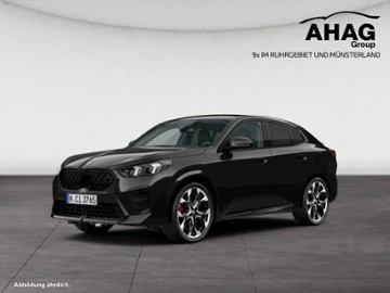 Gebrauchte BMW X2