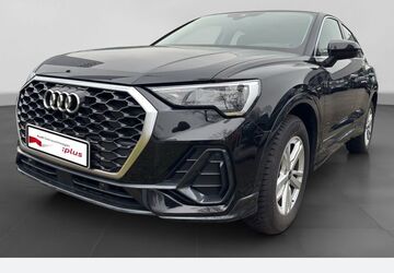 Audi Q3 9.877 km 35.980 &euro; Dorsten 46284