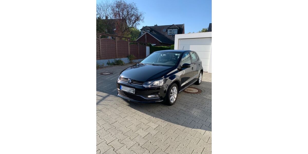 VW Polo 97.819 km 7.300 &euro; Bochum 44789