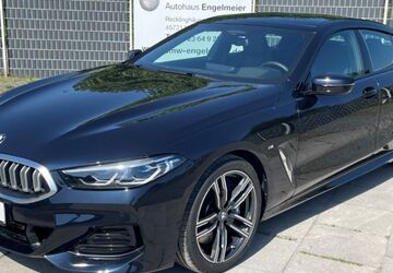 BMW 840 18.590 km 66.990 &euro; Haltern am See 45721